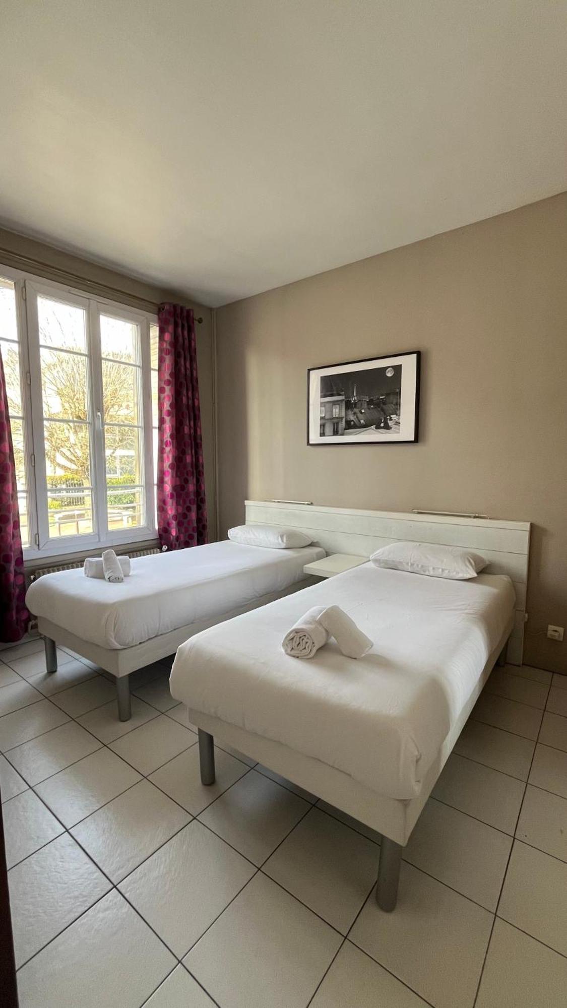 Villa Liberte Verdun Igr Paul Brousse วีลุชวีฟ ภายนอก รูปภาพ